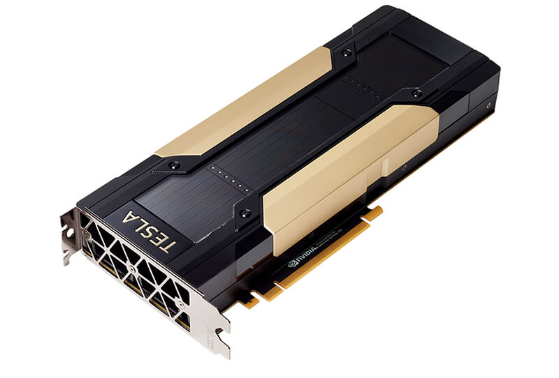 NVIDIA Tesla V100 32GB PCIe GPU